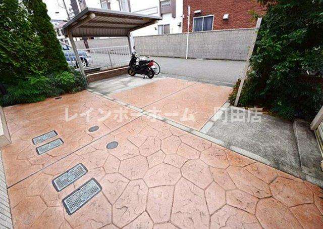 ハーモニー※初期費用分割あと払いサービス利用可能物件のその他共用部分