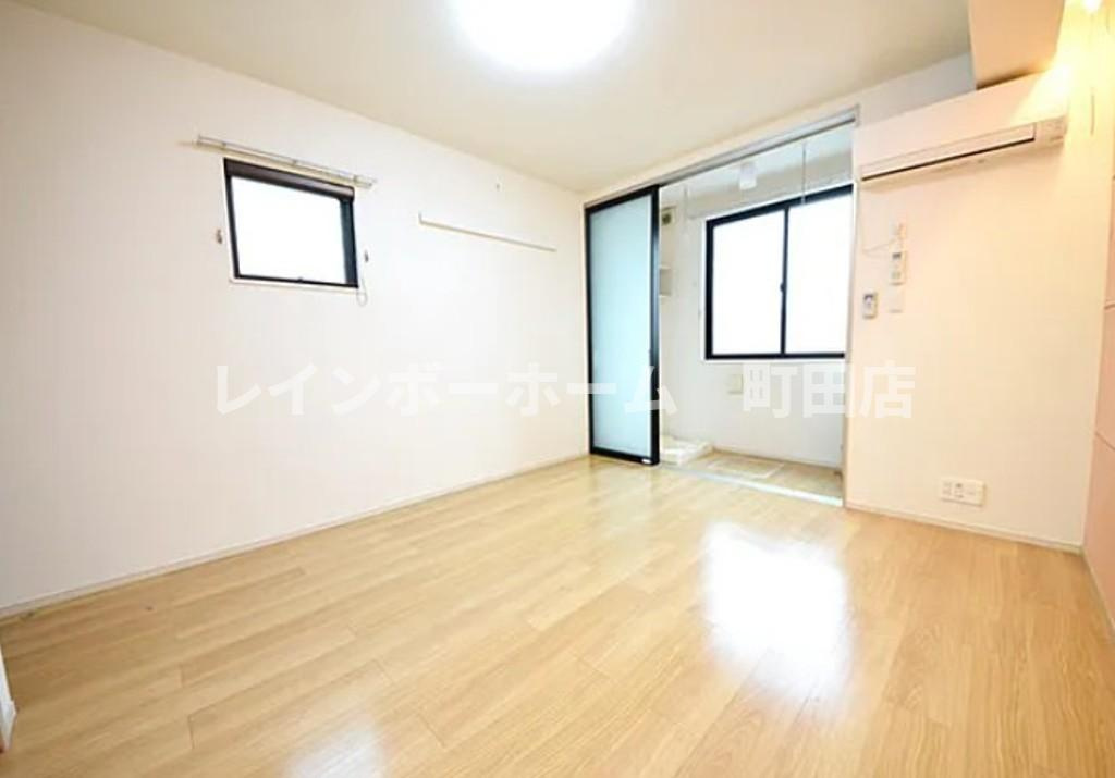 ハーモニー※初期費用分割あと払いサービス利用可能物件の内装