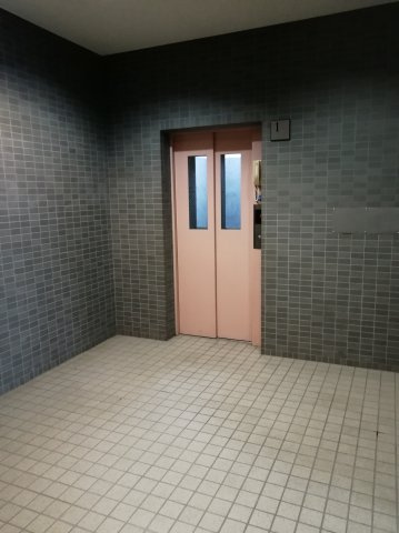 ソレール猿江のその他共用部分