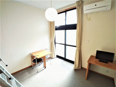 【居間・リビング】 | レオパレス小池