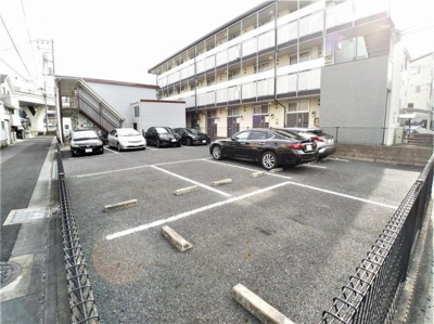 【その他】 | レオパレス小池