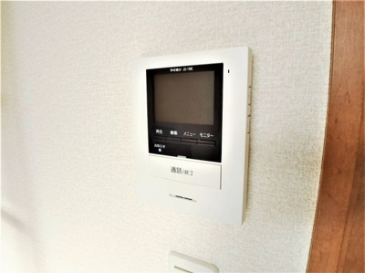 【セキュリティ】 | レオパレス小池