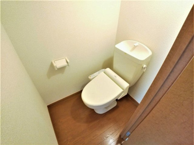 【トイレ】 | レオパレス小池
