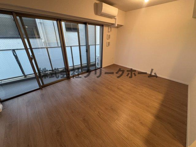 小金井市本町５丁目の賃貸マンションの居間・リビング|※別号室参考写真になります。