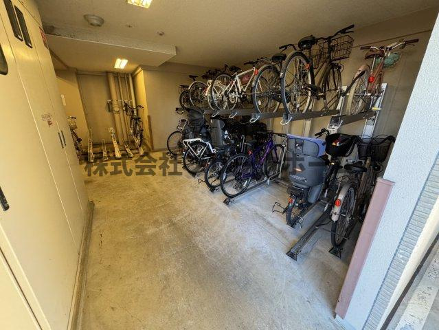 小金井市本町５丁目の賃貸マンションのその他共用部分