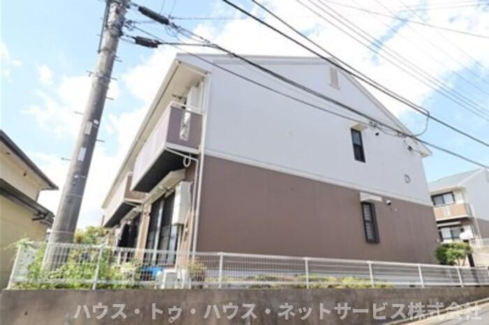 ロイヤルタウン泉　Ｄ