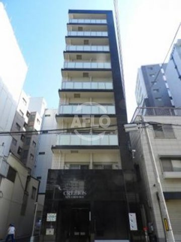 クレビオス南堀江