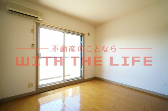 モンシェリ【キャッシュバック対象物件】の内装|内装は落ち着いています