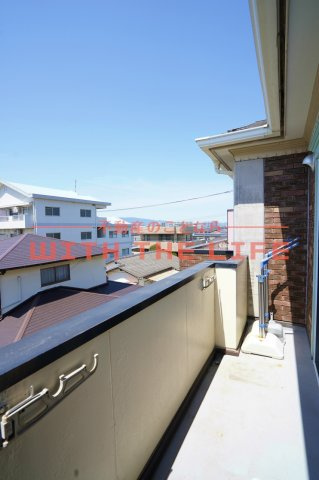 モンシェリ【キャッシュバック対象物件】の展望