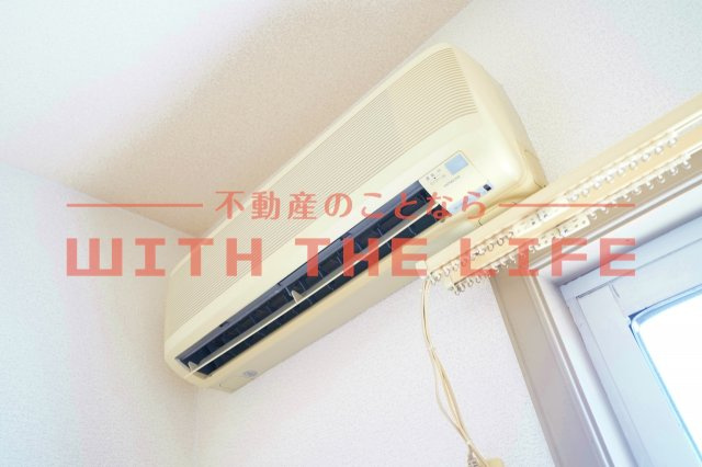 モンシェリ【キャッシュバック対象物件】の設備