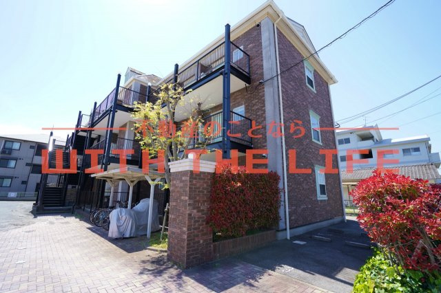 モンシェリ【キャッシュバック対象物件】の展望