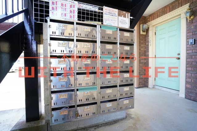 モンシェリ【キャッシュバック対象物件】の設備