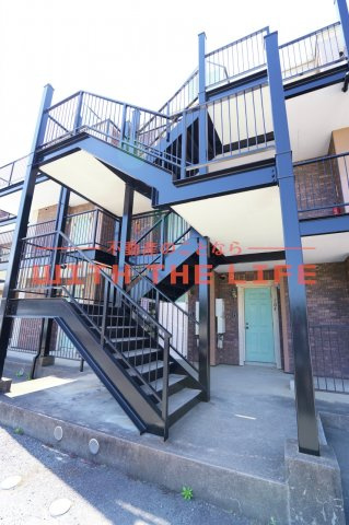 モンシェリ【キャッシュバック対象物件】のその他共用部分