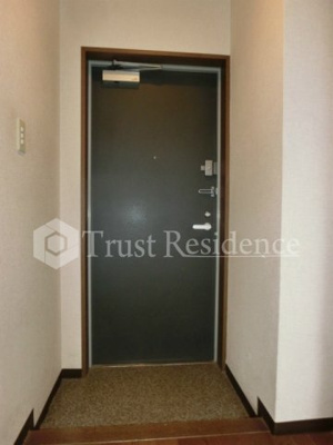 【玄関】 | ソレール猿江 | 別部屋参考写真