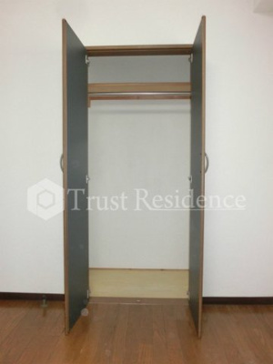 【収納】 | ソレール猿江 | 別部屋参考写真