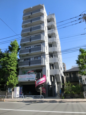 【外観】 | ソレール猿江