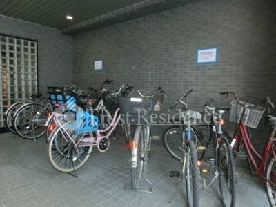 【その他共用部分】 | ソレール猿江