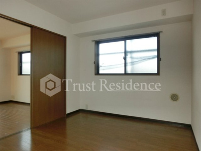 【居間・リビング】 | ソレール猿江 | 別部屋参考写真