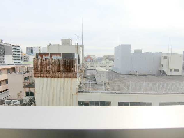 スタイリオ蒲田WEST