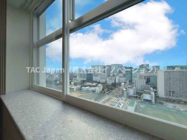 東京シーサウスブランファーレのその他