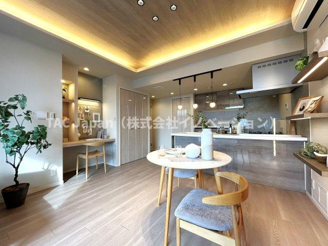 東京シーサウスブランファーレ