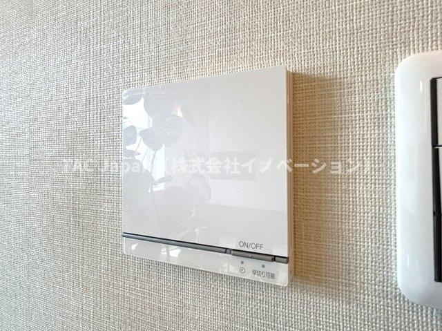 東京シーサウスブランファーレのその他