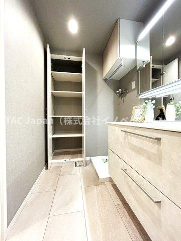 東京シーサウスブランファーレのその他