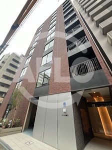 【外観】 | コスモ釣鐘町 | コスモ釣鐘町　外観
