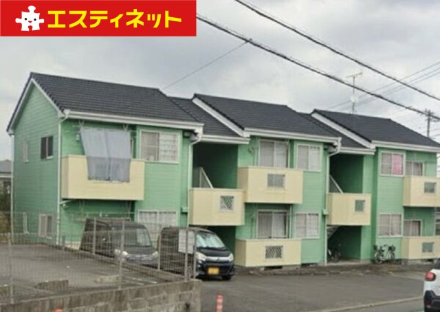 ユーハイツ光