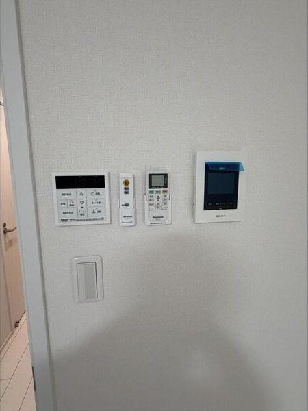 seesaw清水町のセキュリティ