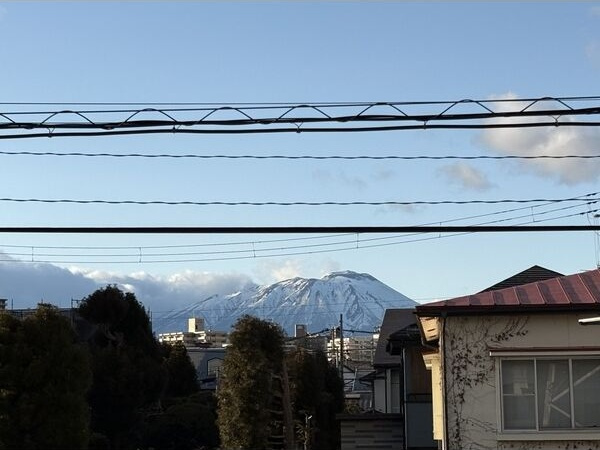 seesaw清水町の展望
