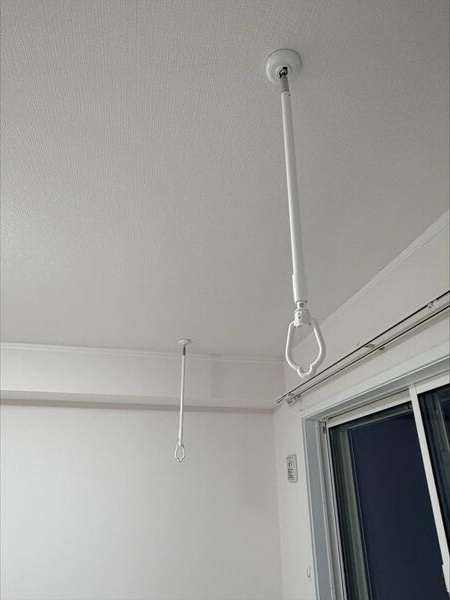 seesaw清水町の内装