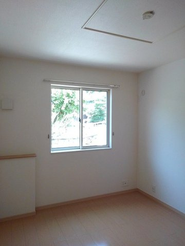 ニュードミール　ヒロの内装|内装もきれいです