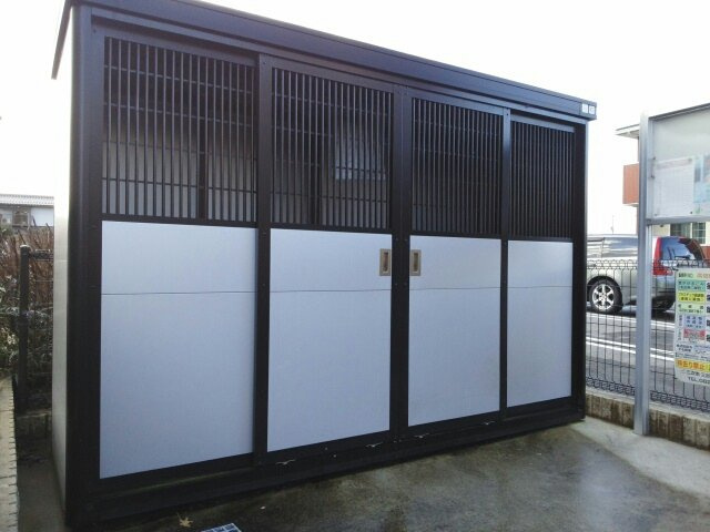 サンシャイン　Ｔ　Ｂのその他共用部分