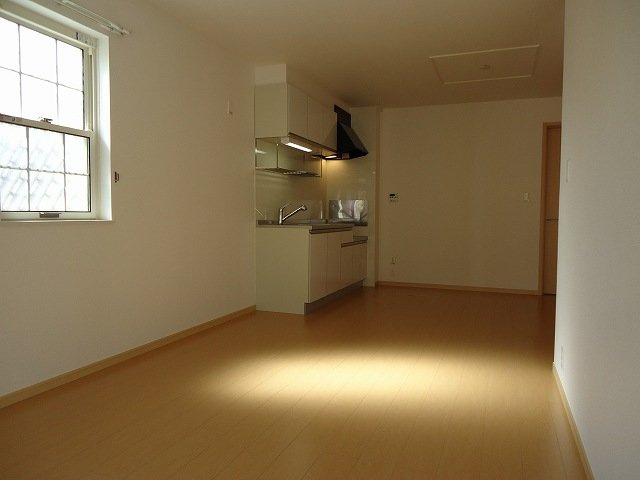 サンシャイン　Ｔ　Ｂの内装|過ごしやすい室内です