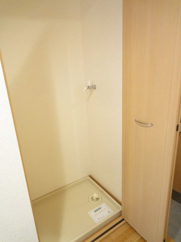 プラシードレジデンスの設備