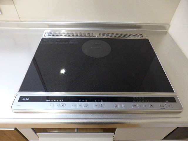 Ariettaのキッチン|キッチンでお料理をお楽しみください