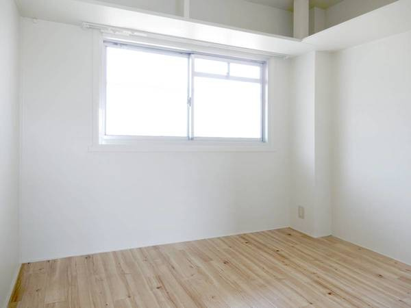 ビレッジハウス畑賀2号棟のその他|ビレッジハウスの同一物件・同一タイプの間取りの写真です