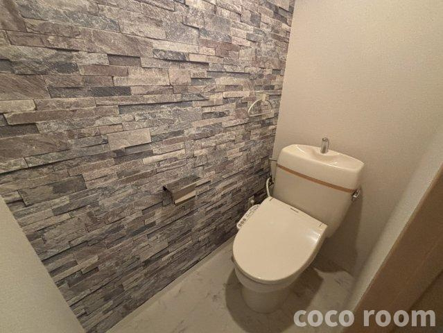 エンドルフィンのバルコニー