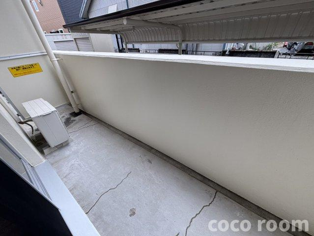 エンドルフィンの収納