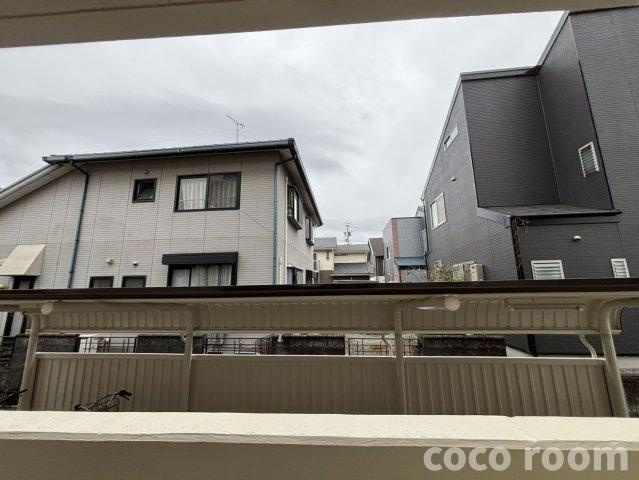 エンドルフィンのキッチン