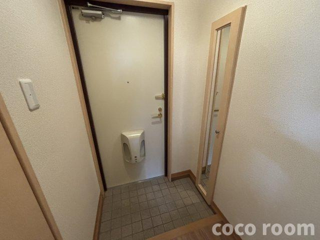 エンドルフィンの設備