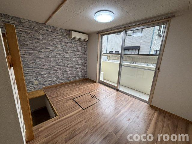 エンドルフィンの外観