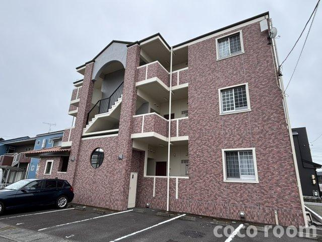 エンドルフィンのキッチン