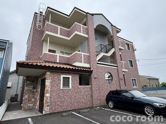 エンドルフィンの浴室