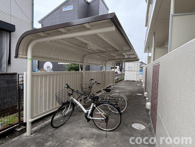 エンドルフィンの洗面所