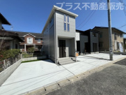 福岡市早良区飯倉4丁目　1号棟（全2棟）【仲介手数料無料・0円】の画像