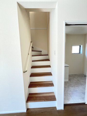 【内装】 | 福岡市早良区飯倉4丁目　1号棟（全2棟）【仲介手数料無料・0円】 | 施工例。施工例は完成時と異なる場合があります。