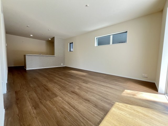 【内装】 | 福岡市早良区飯倉4丁目　1号棟（全2棟）【仲介手数料無料・0円】 | 施工例。施工例は完成時と異なる場合があります。