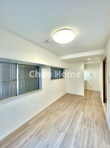 下谷第2サマリヤマンションのダイニング|ダイニング